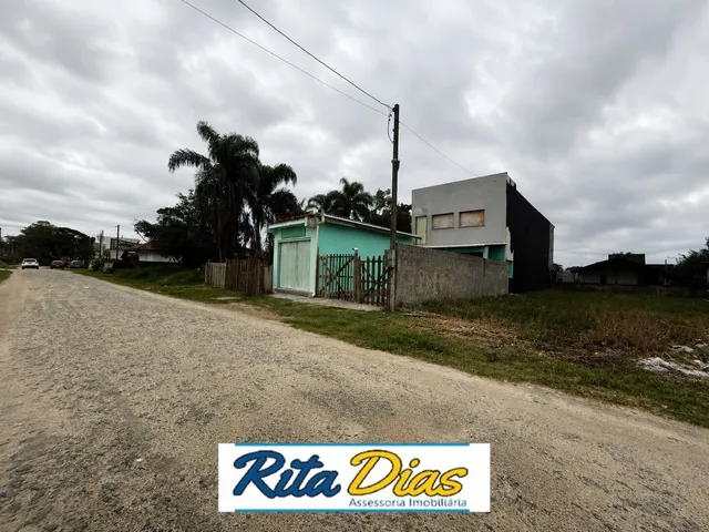 Imagem 2: Terreno em Pontal do Sul, Pontal do Paraná/Pr