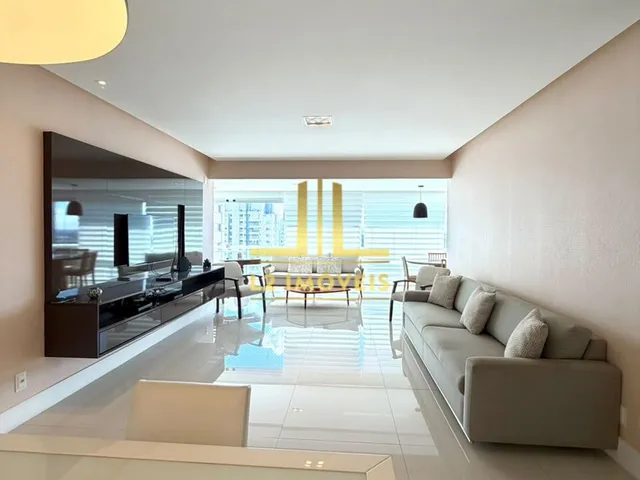 Imagem: O apartamento possui 2 Dormitórios, 2 Suítes, 4