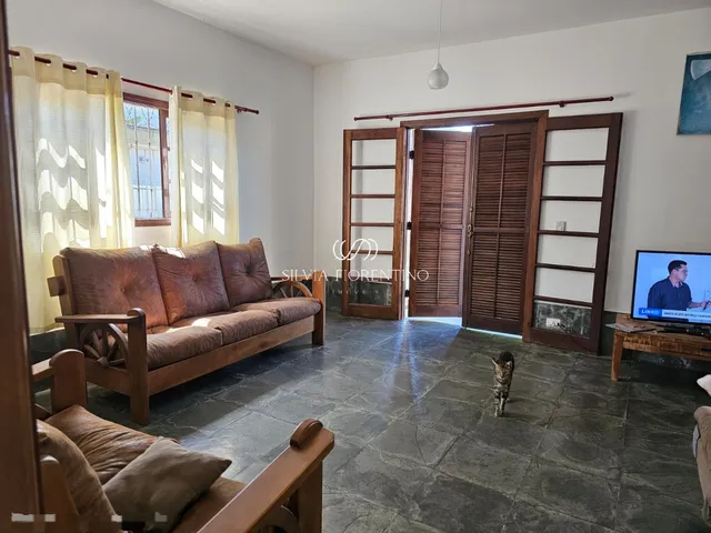 Imagem: Casa À Venda em Ubatuba-Sp, Perequê Açu