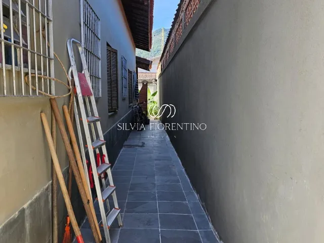 Imagem 3: Casa À Venda em Ubatuba-Sp, Perequê Açu: 3 Quartos, 2 Suítes, 1 Sala, 3 Banheiros, 2 Vagas, 154,32 M². Imperdível!