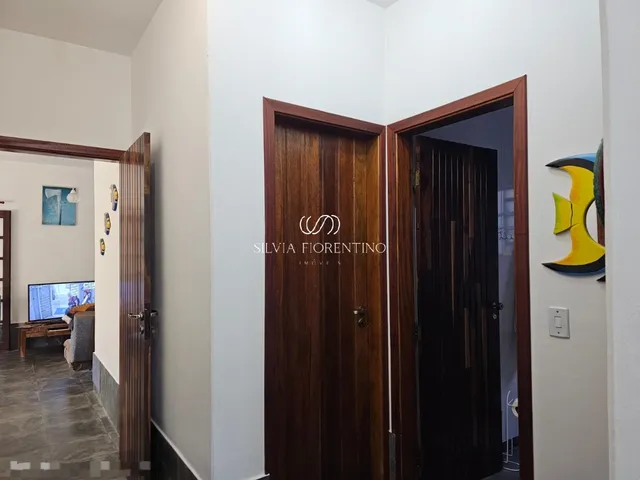 Imagem 5: Casa À Venda em Ubatuba-Sp, Perequê Açu: 3 Quartos, 2 Suítes, 1 Sala, 3 Banheiros, 2 Vagas, 154,32 M². Imperdível!