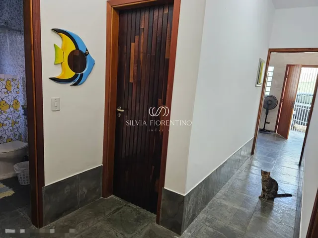 Imagem 4: Casa À Venda em Ubatuba-Sp, Perequê Açu: 3 Quartos, 2 Suítes, 1 Sala, 3 Banheiros, 2 Vagas, 154,32 M². Imperdível!
