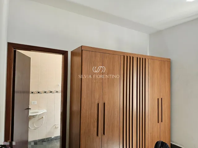 Imagem 8: Casa À Venda em Ubatuba-Sp, Perequê Açu: 3 Quartos, 2 Suítes, 1 Sala, 3 Banheiros, 2 Vagas, 154,32 M². Imperdível!
