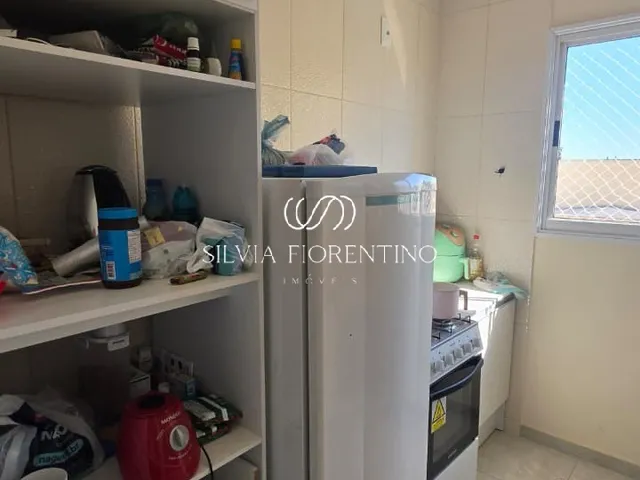 Imagem 16: Apartamento à venda em Taubaté-SP, bairro Chácara São Manoel: 2 quartos, 2 salas, 1