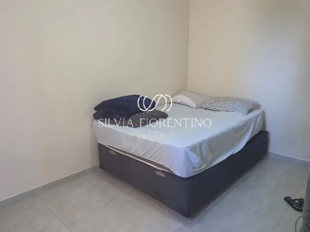 Imagem 3: Apartamento à venda em Taubaté-SP, bairro Chácara São Manoel: 2 quartos, 2 salas, 1