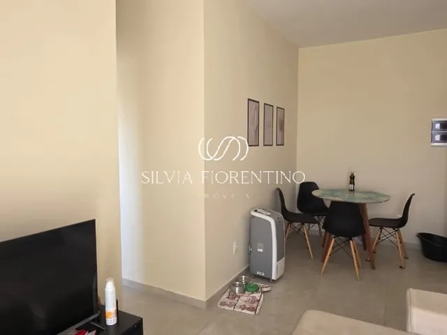 Imagem 8: Apartamento à venda em Taubaté-SP, bairro Chácara São Manoel: 2 quartos, 2 salas, 1
