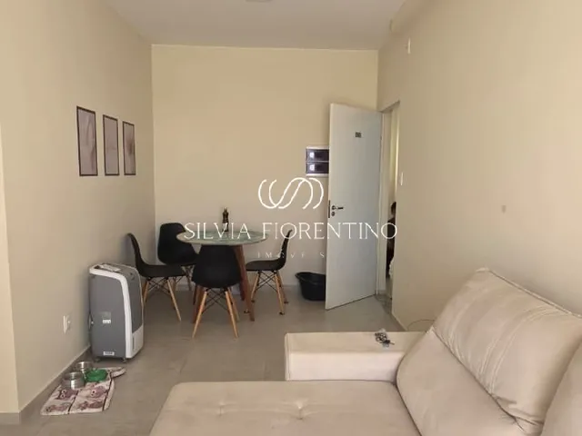 Imagem 14: Apartamento à venda em Taubaté-SP, bairro Chácara São Manoel: 2 quartos, 2 salas, 1