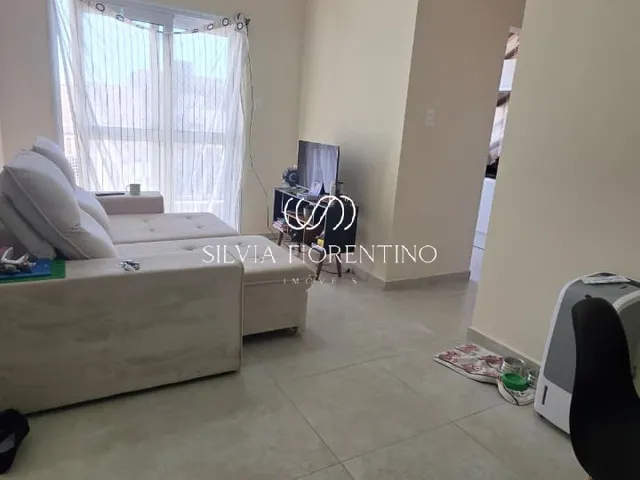 Imagem 4: Apartamento à venda em Taubaté-SP, bairro Chácara São Manoel: 2 quartos, 2 salas, 1