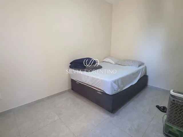 Imagem 12: Apartamento à venda em Taubaté-SP, bairro Chácara São Manoel: 2 quartos, 2 salas, 1