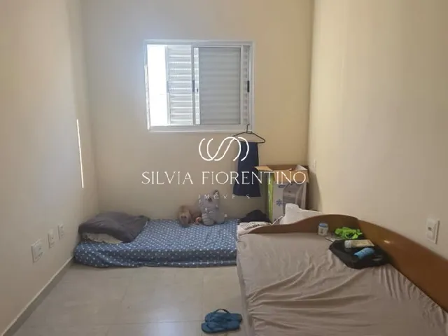 Imagem 5: Apartamento à venda em Taubaté-SP, bairro Chácara São Manoel: 2 quartos, 2 salas, 1