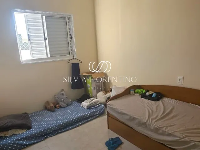 Imagem 6: Apartamento à venda em Taubaté-SP, bairro Chácara São Manoel: 2 quartos, 2 salas, 1