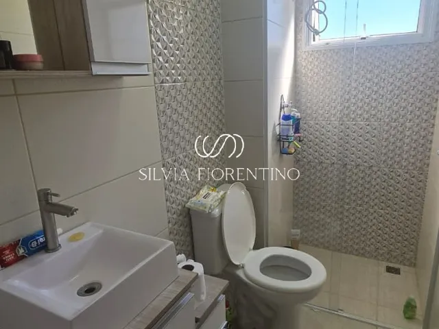 Imagem 15: Apartamento à venda em Taubaté-SP, bairro Chácara São Manoel: 2 quartos, 2 salas, 1