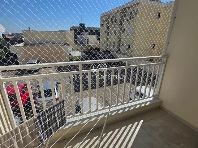 Imagem 2: Apartamento à venda em Taubaté-SP, bairro Chácara São Manoel: 2 quartos, 2 salas, 1