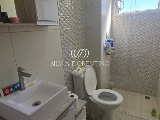 Imagem 11: Apartamento à venda em Taubaté-SP, bairro Chácara São Manoel: 2 quartos, 2 salas, 1