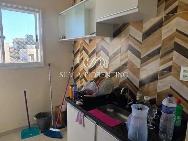 Imagem 13: Apartamento à venda em Taubaté-SP, bairro Chácara São Manoel: 2 quartos, 2 salas, 1