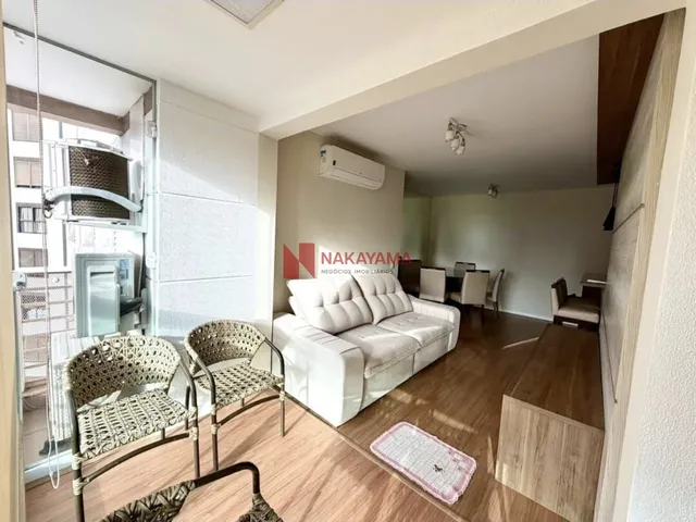 Imagem: Apartamento Porteira Fechada na Gleba Palhano