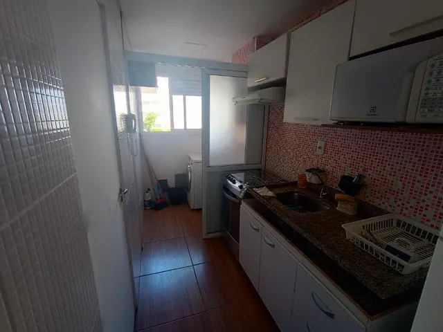 Imagem 9: 0 Apartamento com 2 dormitórios