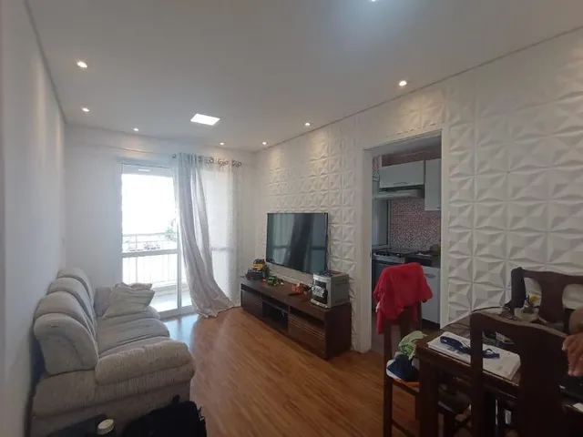 Imagem 4: 0 Apartamento com 2 dormitórios
