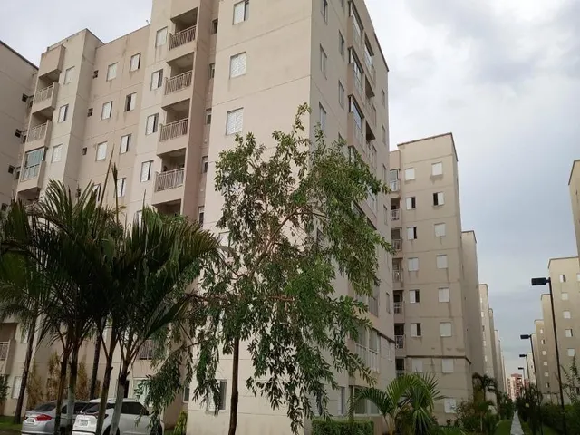 Imagem 3: 0 Apartamento com 2 dormitórios