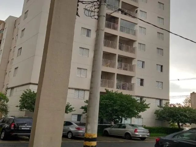 Imagem 2: 0 Apartamento com 2 dormitórios
