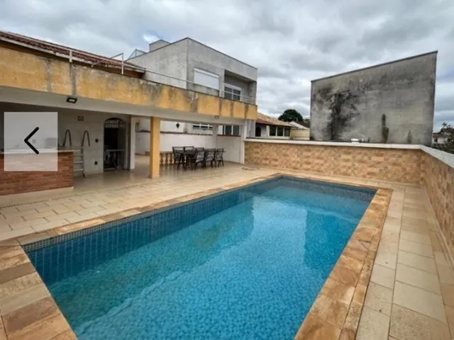 Imagem 5: 0 Casa com 3 dormitórios