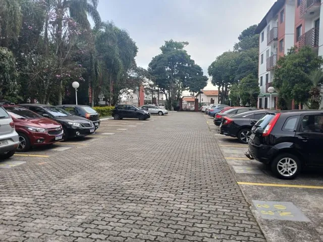 Imagem: APARTAMENTO RESIDENCIAL PORTAL DO BOSQUE