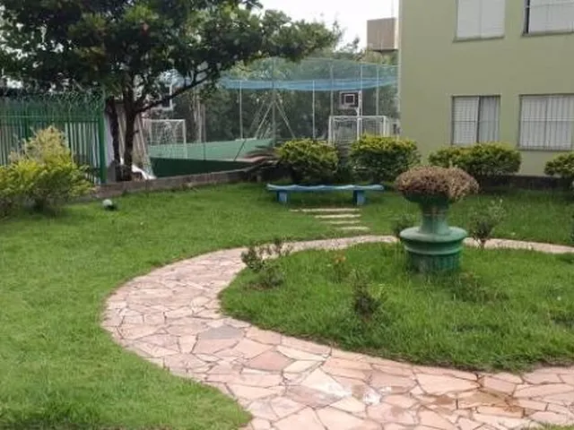 Imagem: APARTAMENTO Á VENDA CONDOMÍNIO ESMERALDA