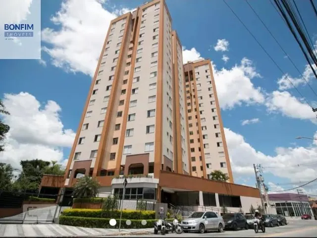 Imagem: APARTAMENTO EDIFICIO BOULEVARD, CENTRO