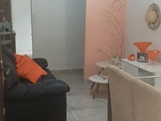 Imagem: APARTAMENTO CONDOMÍNIO RESIDENCIAL RUBI