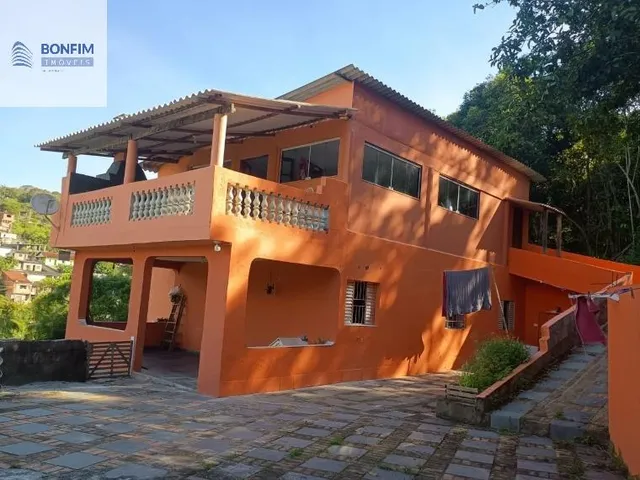 Imagem: CHACARÁ Á VENDA COM 1.000m² EM TAIÇUPEBA