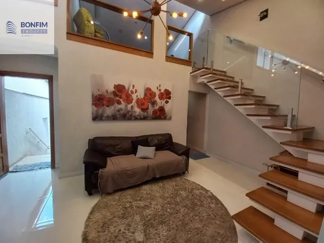 Imagem: CASA DE ALTO PADRÃO CONDOMÍNIO CRISTAL