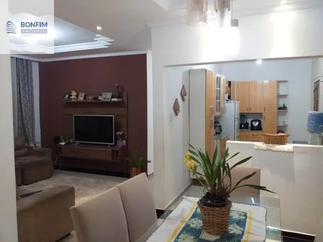 Imagem 2: 0 Casa com 3 dormitórios