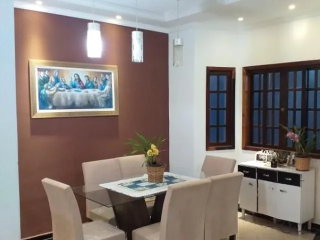 Imagem 6: 0 Casa com 3 dormitórios