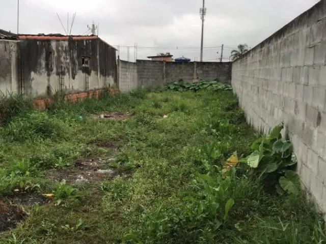 Imagem: TERRENO PRONTO PARA CONSTRUIR MURADO, JARDIM
