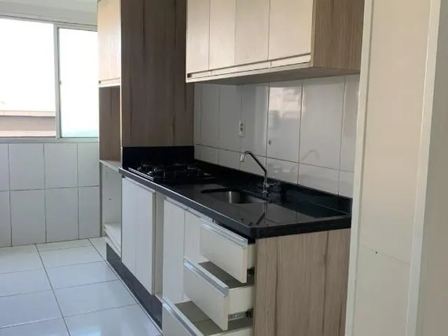 Imagem: APARTAMENTO À VENDA PARQUE MONTALCINO