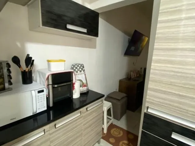 Imagem 13: CASA COM 3 SUÍTES EM JUNDIAPEBA COM DISPONIBILIDADE PARA FNANCIAMENTO