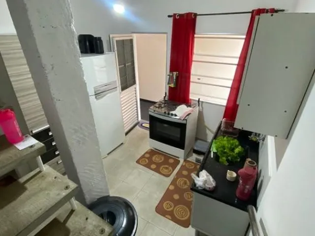 Imagem 2: CASA COM 3 SUÍTES EM JUNDIAPEBA COM DISPONIBILIDADE PARA FNANCIAMENTO