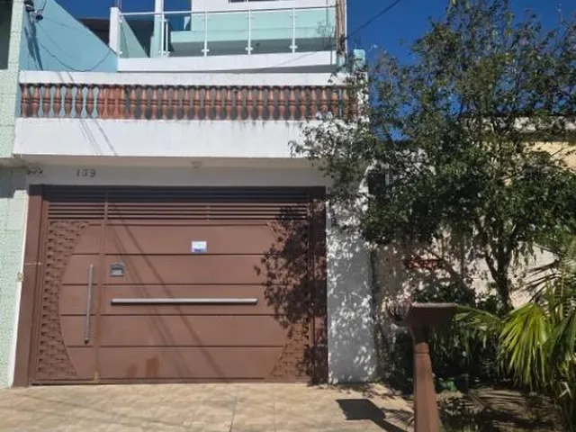Imagem: CASA AMPLA À VENDA NO GARDÊNIA AZUL-SUZANO/SP