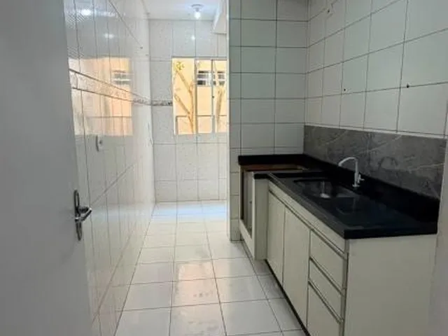 Imagem: APARTAMENTO RESIDENCIAL VIDA BELLA I - MOGI