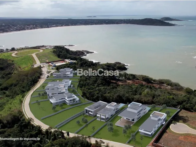 Imagem: Lotes no Condomínio Alphaville Três Praias