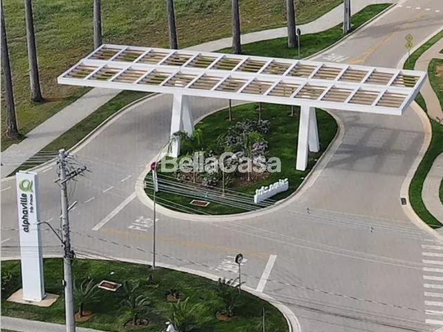 Imagem 3: Lotes no Condomínio Alphaville Três Praias em Guarapari - Es !