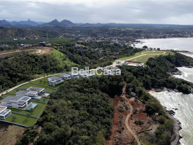 Imagem: Lotes no Condomínio Alphaville Três Praias