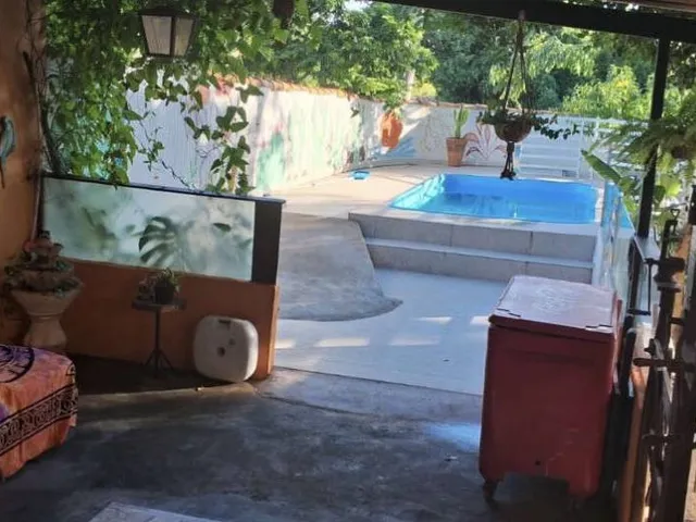 Imagem 7: Temporada Casa para Alugar em Cabo Frio, Pontal do Peró, com 5 Quartos, 100M²