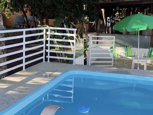 Imagem 3: Temporada Casa para Alugar em Cabo Frio, Pontal do Peró, com 5 Quartos, 100M²