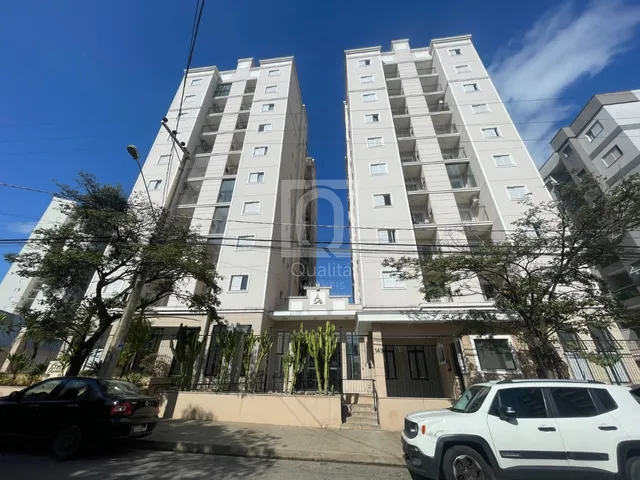 Imagem: Apartamento à venda no Condomínio Ateliê