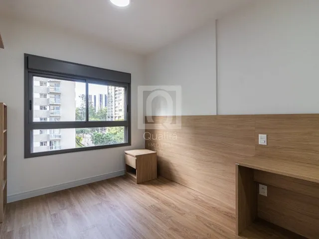 Imagem 11: Apartamento À Venda em Alphaville, Barueri, Sp