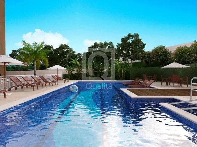 Imagem: Apartamento à Venda no Central Park Barueri