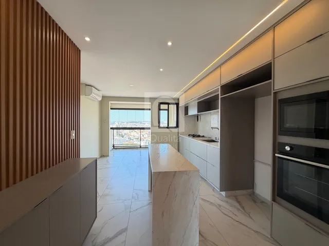 Imagem: Apartamento À Venda no Edifício Kennedy