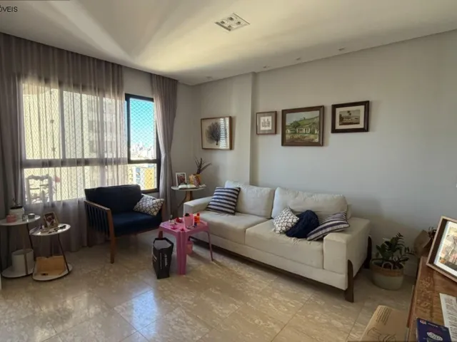 Imagem: APARTAMENTO RESIDENCIAL em SALVADOR - BA