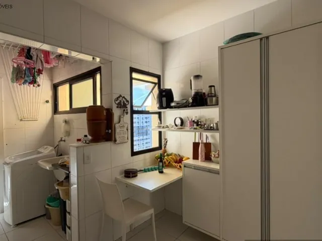 Imagem 4: APARTAMENTO RESIDENCIAL em SALVADOR - BA, ITAIGARA